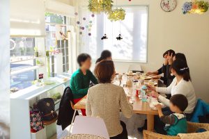 yuiの魅力・強み発見セミナーの様子