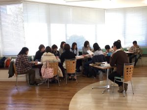 yuiの情報発信セミナー