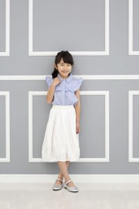 子育てHUGフェスMスタジオさんのkidsフォト企画