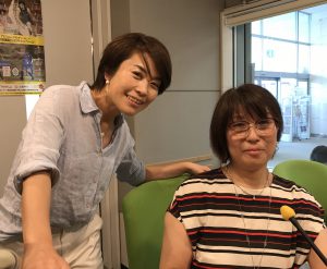 薬膳塾みくらびと主宰石丸由美子先生