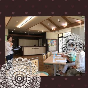 話し方セミナー自己紹介編yui