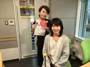 FMチャッピーゲストADHD、発達障害グレーゾーン専門家成瀬夕子さん