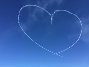 コーチングでは相談者自身の心の中に答えがあります。心のイメージ写真