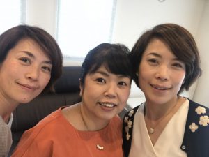 話し方教室個人レッスンyui声とスキルで