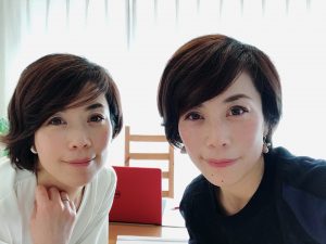 売り込まなくてもお願いされる 心を掴む、声と話し方レッスンは完全オーダーメイド個人レッスンです。伝わる話し方を身につけたい方、セールストークが苦手な方にもおすすめです。フリーアナウンサーの藤井千代美と、奈央美による話し方のクセ診断は毎月現在数で無料プレゼント!